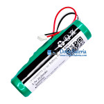 Batería para PLC UF16650ZTA [Batería de Repuesto]